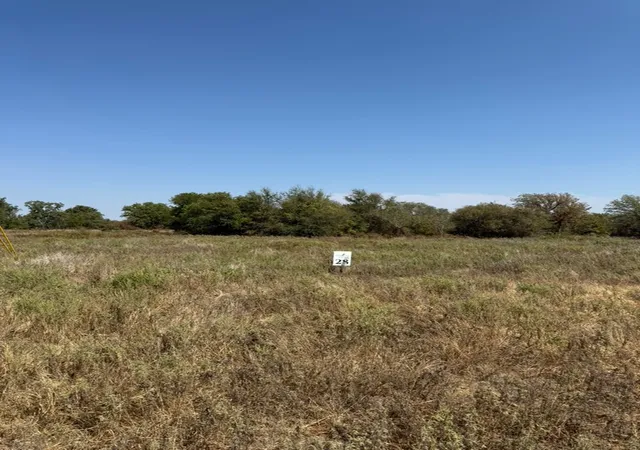 Photo 2 of Land for sale at Lot 28 Fm 1810, Chico, TX 76458 | MLS# 21405293 | Listing updated on 2026-10-08