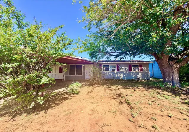 Photo 2 of Single family home for sale at 5344 Durango Dr, Abilene, TX 79605 | MLS# 21404326 | Listing updated on 2026-10-08