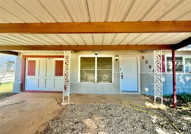 Photo 3 of Single family home for sale at 5344 Durango Dr, Abilene, TX 79605 | MLS# 21404326 | Listing updated on 2026-10-08