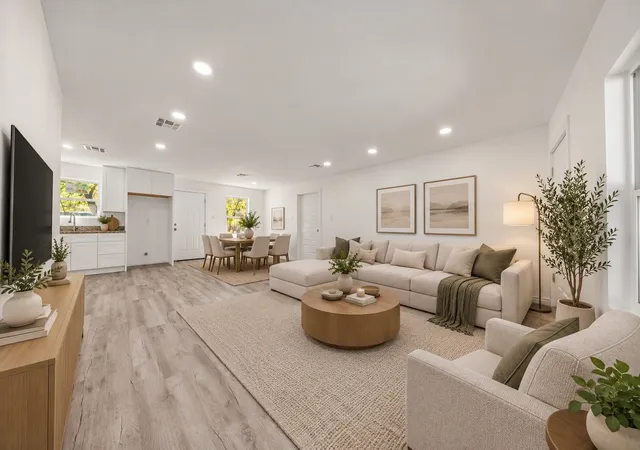 Photo 3 of Single family home for sale at 12924 Mitchell Dr, Balch Springs, TX 75180 | MLS# 21405376 | Listing updated on 2026-10-07