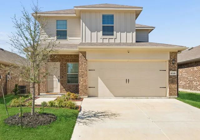 Photo 1 of Single family home for sale at 3719 Mildren Bnd, Crandall, TX 75114 | MLS# 21394860 | Listing updated on 2026-10-07
