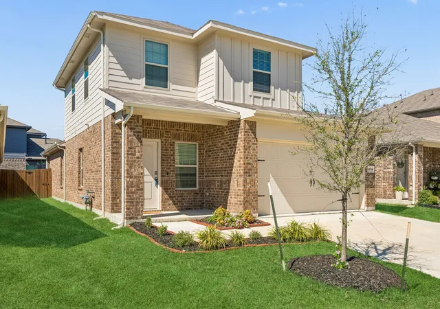 Photo 3 of Single family home for sale at 3719 Mildren Bnd, Crandall, TX 75114 | MLS# 21394860 | Listing updated on 2026-10-07