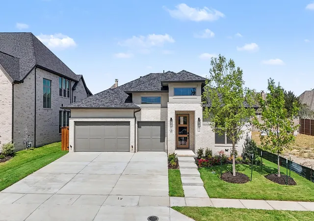 Photo 1 of Single family home for sale at 2012 Bedford Fls Dr, Allen, TX 75013 | MLS# 21405535 | Listing updated on 2026-10-10