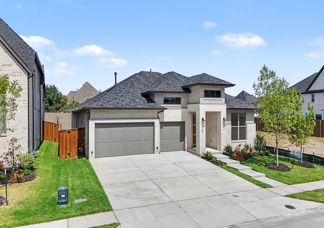 Photo 2 of Single family home for sale at 2012 Bedford Fls Dr, Allen, TX 75013 | MLS# 21405535 | Listing updated on 2026-10-10