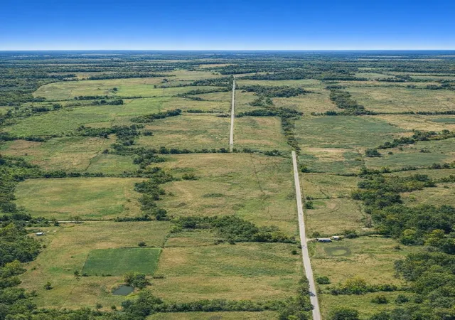 Photo 3 of Land for sale at 0 County Rd #3561, Sulphur Bluff, TX 75481 | MLS# 21397889 | Listing updated on 2026-10-07