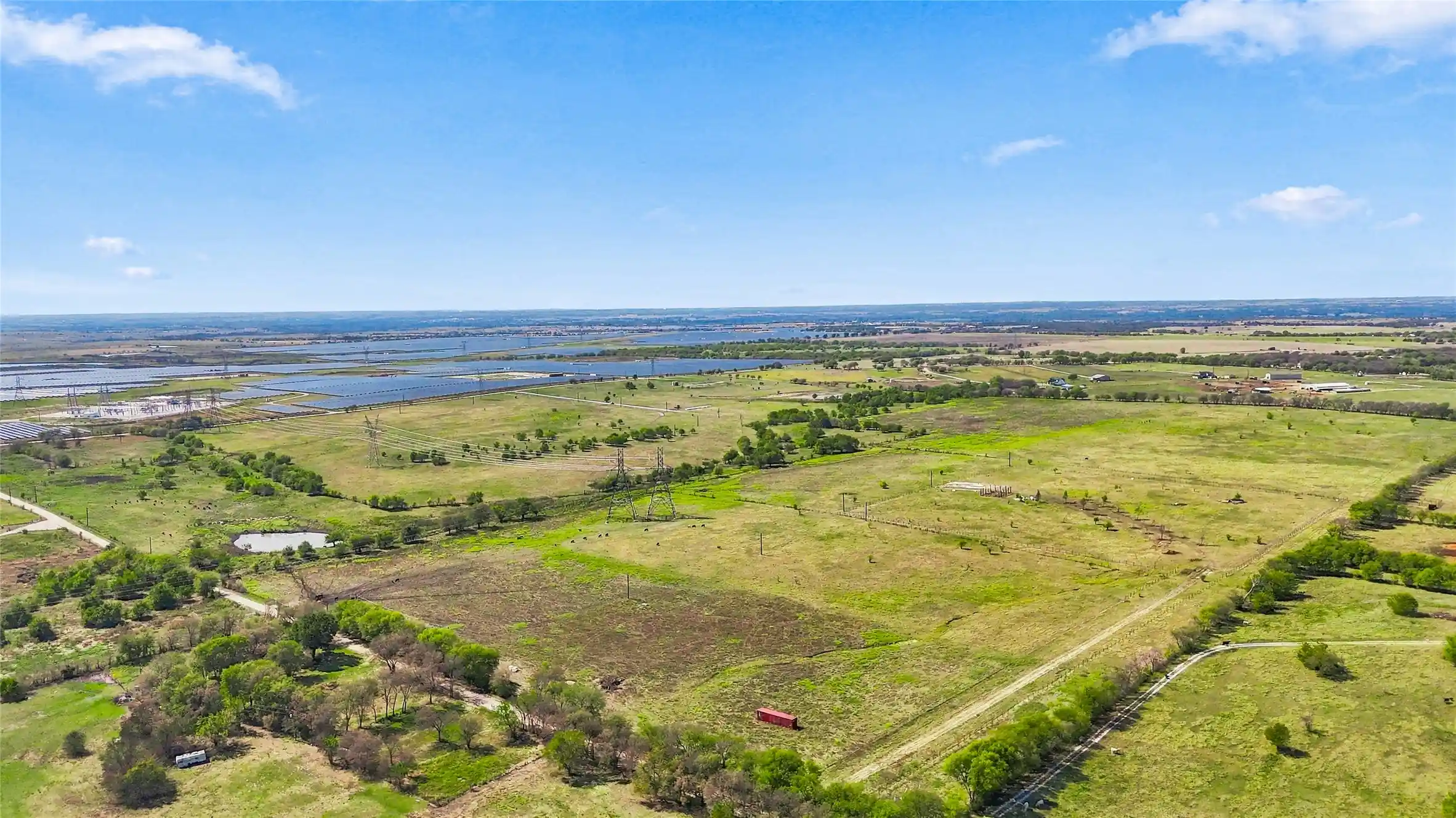 Land for sale at 7225 N Hickory Rd, Krum, TX 76249 | MLS# 21405525