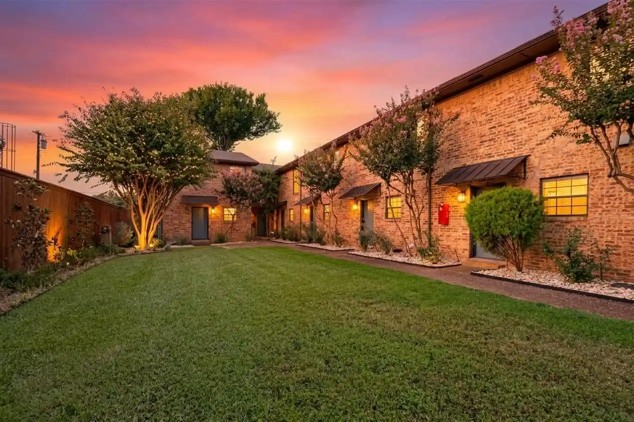 Photo 1 of Condo for sale at 4030 Rawlins St #E, Dallas, TX 75219 | MLS# 21405519 | Listing updated on 2026-10-24