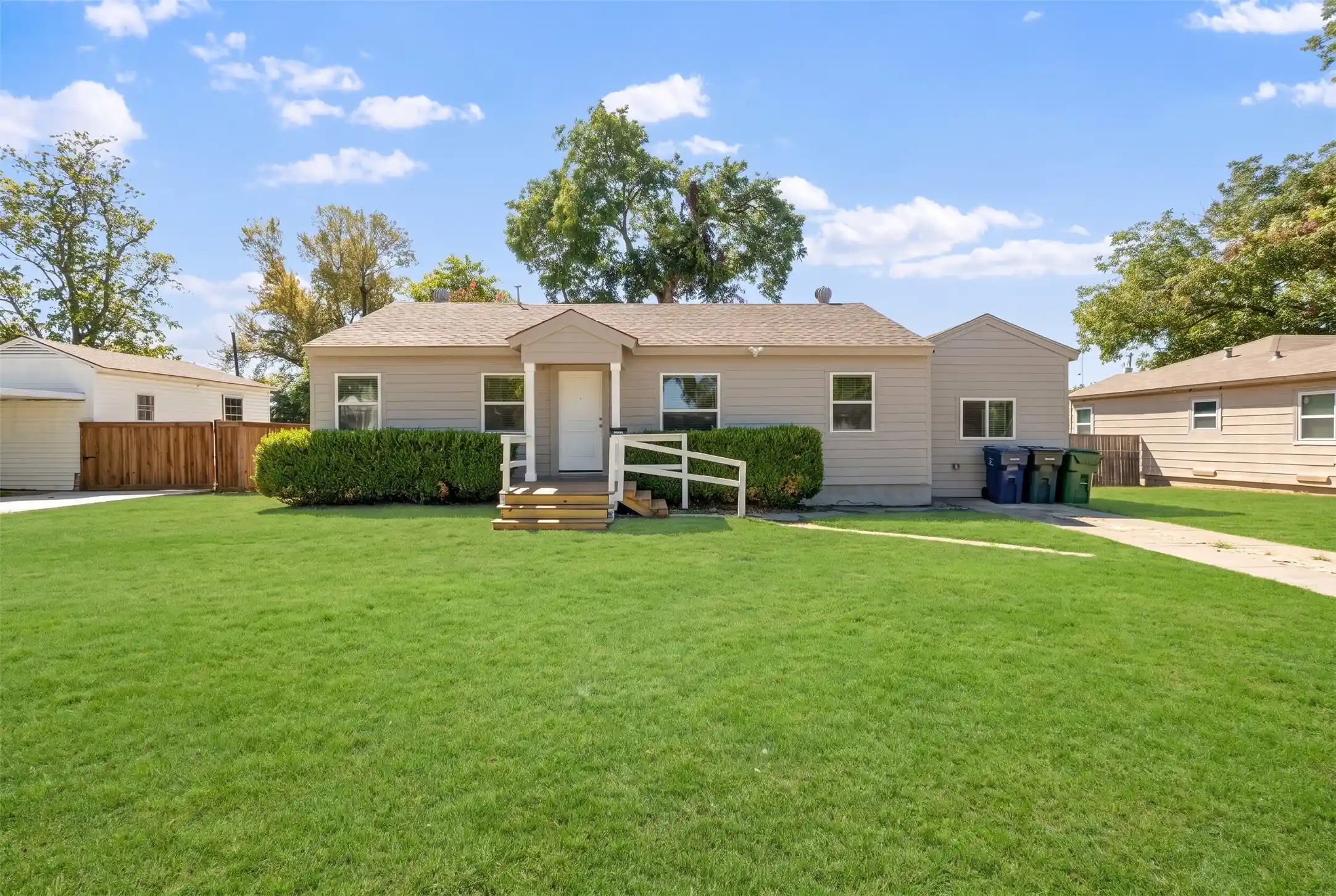 Single family home for sale at 1608 Maple Dr, Garland, TX 75042 | MLS# 21404475