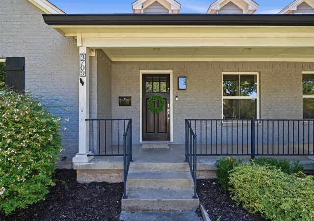 Photo 3 of Single family home for sale at 3709 Wildwood Rd, Fort Worth, TX 76107 | MLS# 21380962 | Listing updated on 2026-10-08