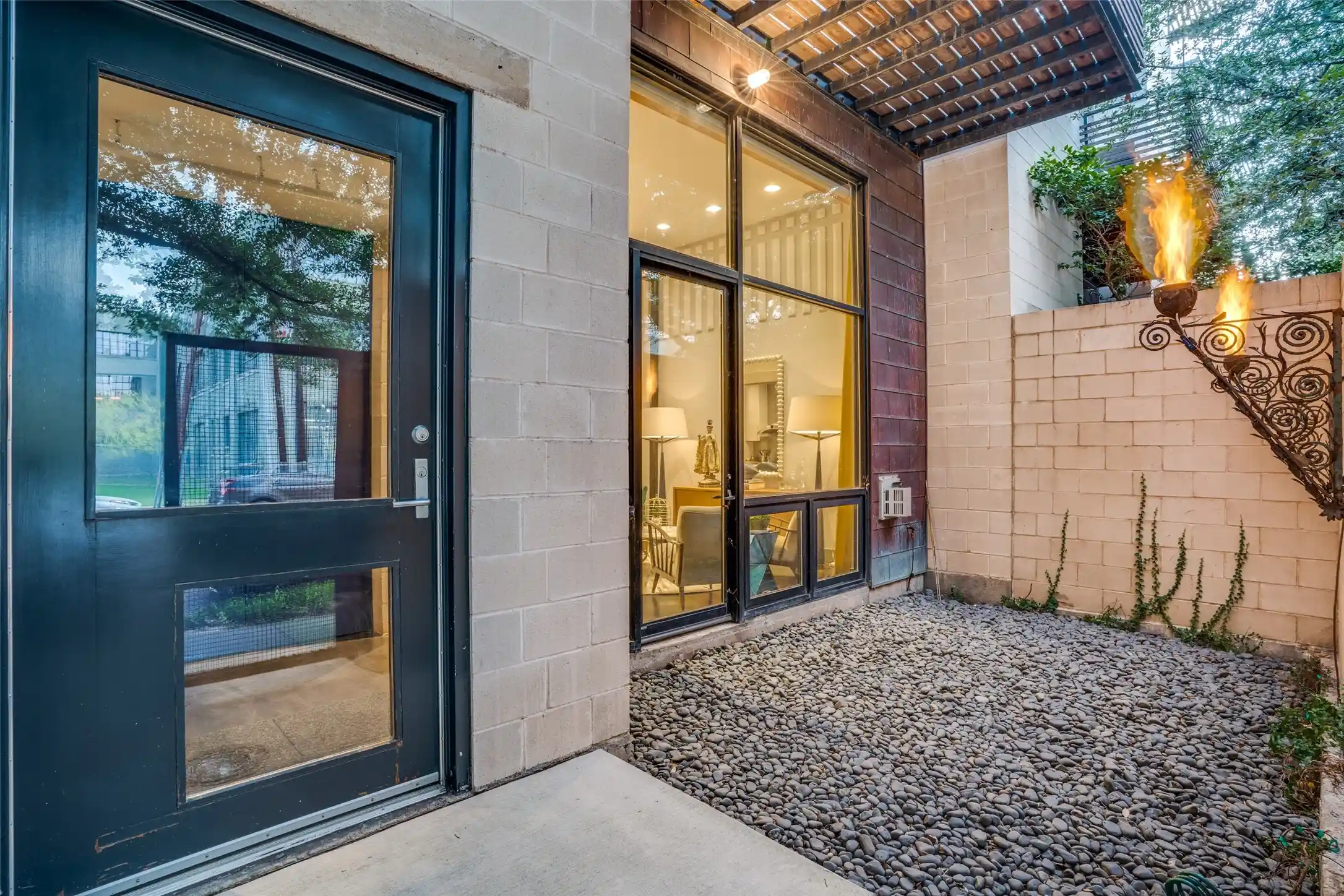 Photo 1 of Townhouse for sale at 3819 Commerce St, Dallas, TX 75226 | MLS# 21405070 | Listing updated on 2026-10-25