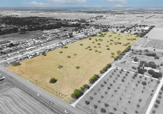 Land for sale at 2209 N Nolan River Rd, Cleburne, TX 76033 | MLS# 21405513