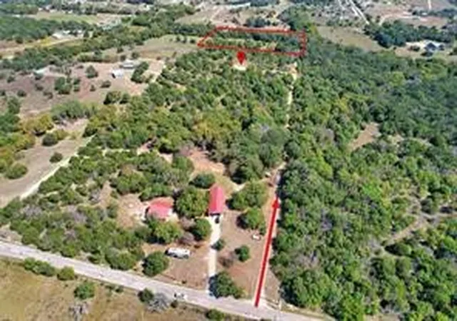 Photo 2 of Land for sale at 6630 Prather Rd, Springtown, TX 76082 | MLS# 21402787 | Listing updated on 2026-10-07