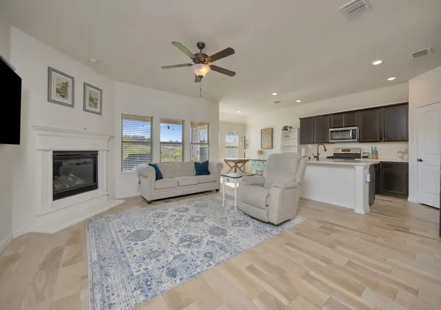 Photo 2 of Single family home for sale at 8457 Sweet Flag Ln, Fort Worth, TX 76123 | MLS# 21397790 | Listing updated on 2026-10-08