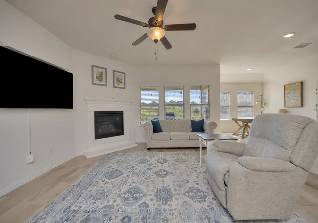 Photo 3 of Single family home for sale at 8457 Sweet Flag Ln, Fort Worth, TX 76123 | MLS# 21397790 | Listing updated on 2026-10-08