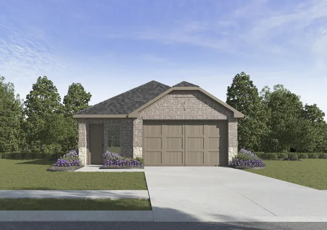 Photo 1 of Single family home for sale at 5430 Cormorant Grv, Crandall, TX 75114 | MLS# 21405577 | Listing updated on 2026-10-07