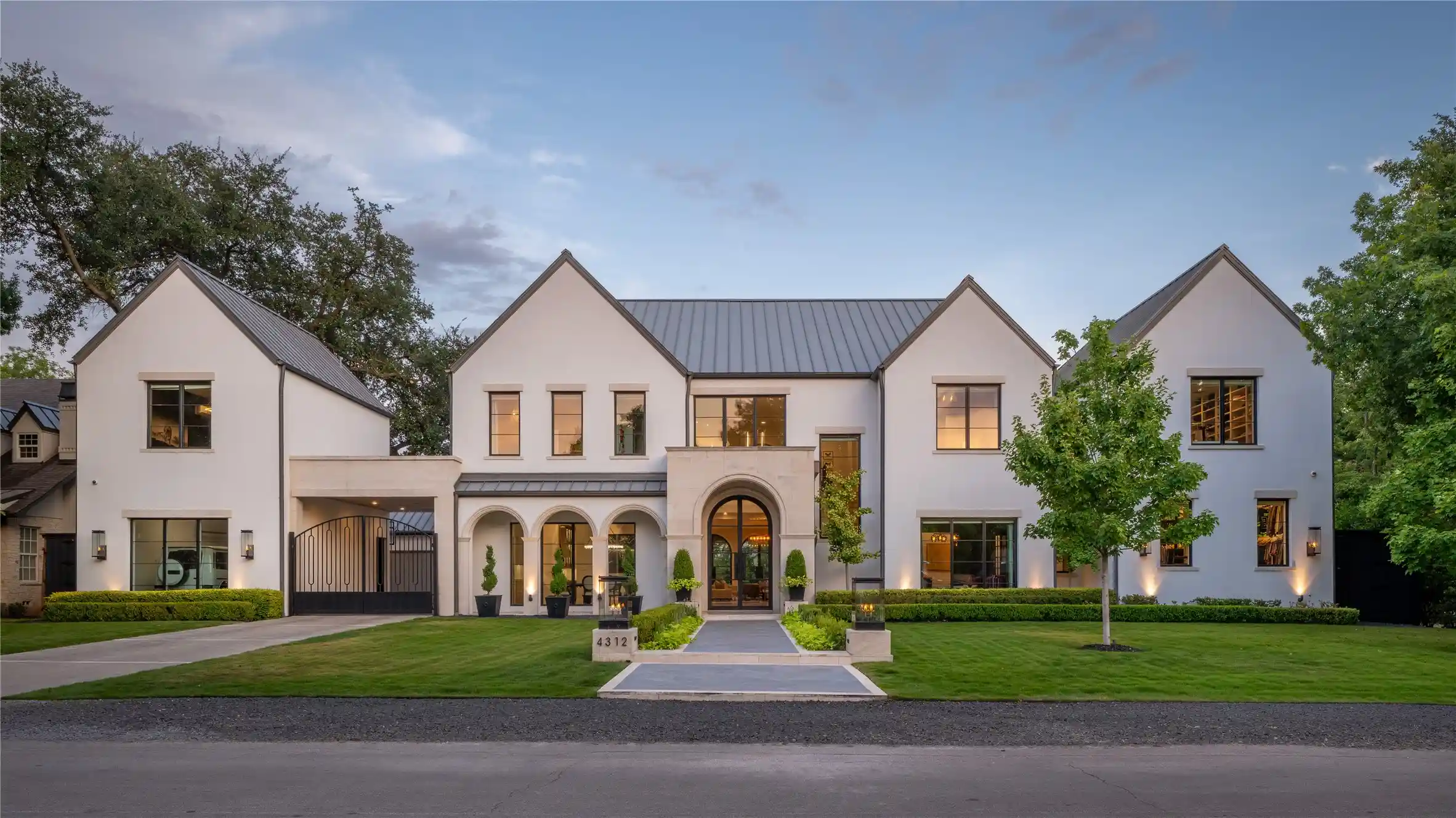 Photo 1 of Mansion for sale at 4312 Pomona Rd, Dallas, TX 75209 | MLS# 21374063 | Listing updated on 2026-10-11