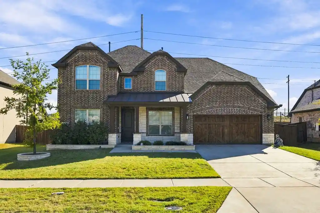 Photo 1 of Single family home for sale at 14838 Speargrass Dr, Frisco, TX 75033 | MLS# 21396389 | Listing updated on 2026-10-25