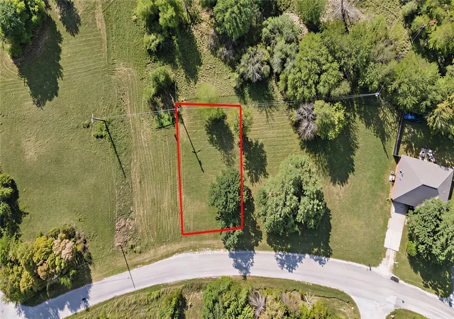 Photo 2 of Land for sale at Tbd Lot 22 Port O Call Dr, Runaway Bay, TX 76426 | MLS# 21404563 | Listing updated on 2026-10-07