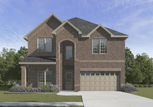 Photo 1 of Single family home for sale at 117 Sophie Dr, Princeton, TX 75407 | MLS# 21405621 | Listing updated on 2026-10-07