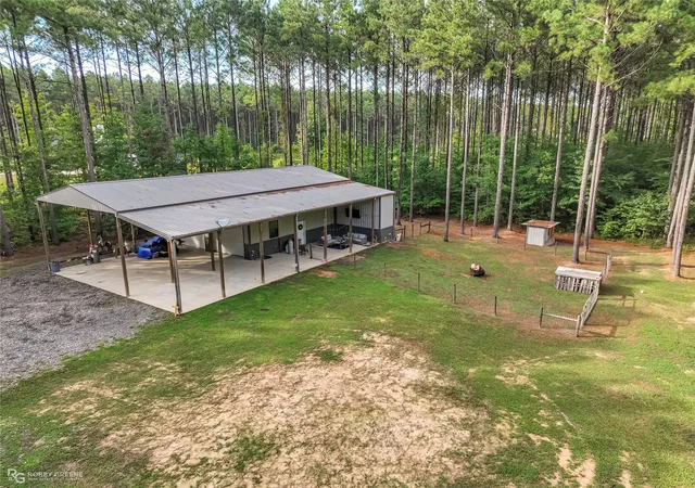 Photo 3 of Single family home for sale at 14546 Highway 157, Benton, LA 71006 | MLS# 21405631 | Listing updated on 2026-10-07