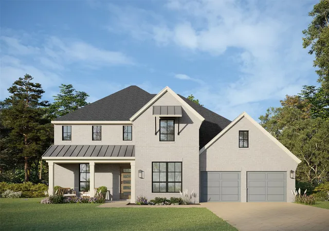 Photo 1 of Single family home for sale at 2414 Junction Dr, Celina, TX 75009 | MLS# 21405638 | Listing updated on 2026-10-08