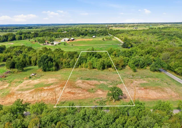 Photo 1 of Land for sale at Lot 2 Cowley Rd, Whitt, TX 76490 | MLS# 21405574 | Listing updated on 2026-10-07