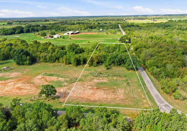 Photo 1 of Land for sale at Lot 1 Cowley Rd, Whitt, TX 76490 | MLS# 21405582 | Listing updated on 2026-10-07