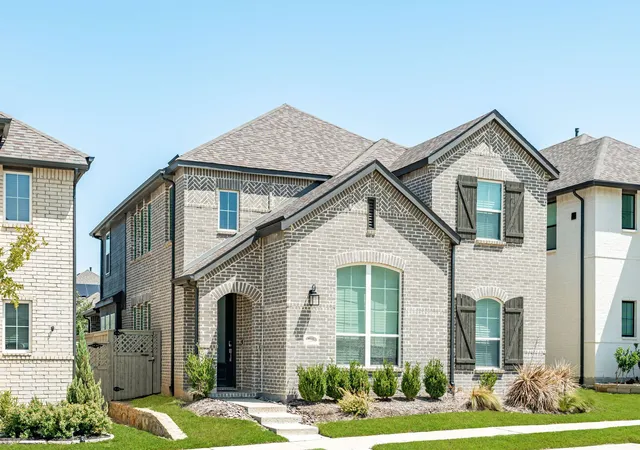 Photo 1 of Single family home for sale at 2244 Shorthorn Dr, Justin, TX 76247 | MLS# 21388434 | Listing updated on 2026-10-08