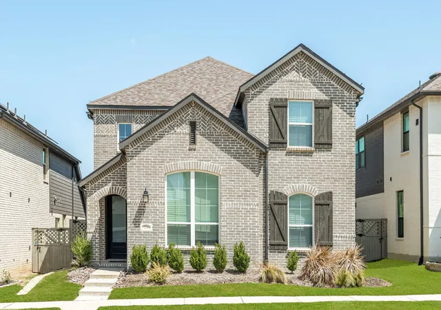 Photo 3 of Single family home for sale at 2244 Shorthorn Dr, Justin, TX 76247 | MLS# 21388434 | Listing updated on 2026-10-08