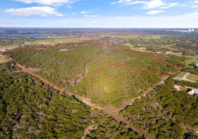 Land for sale at 2516 County Rd 328, Glen Rose, TX 76043 | MLS# 21405649