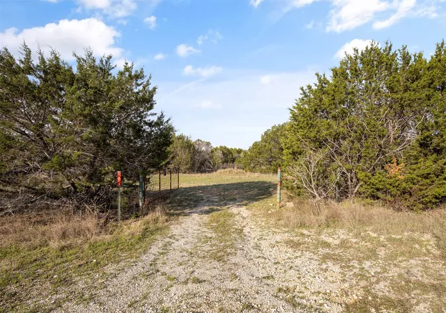 Photo 2 of Land for sale at 2516 County Rd 328, Glen Rose, TX 76043 | MLS# 21405649 | Listing updated on 2026-10-08