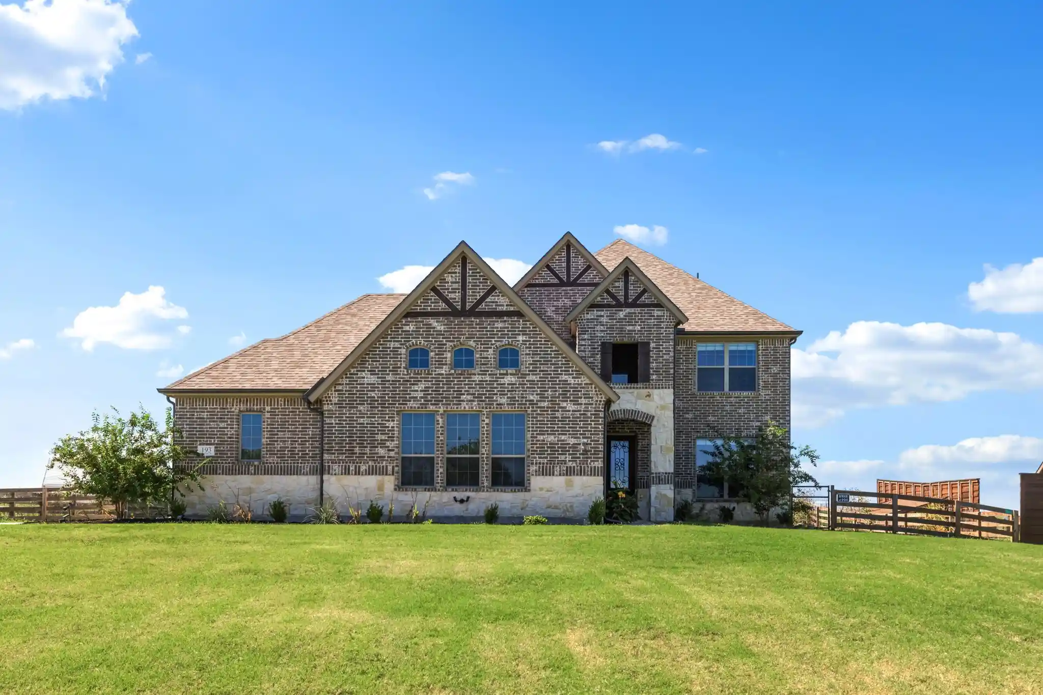 Single family home for sale at 193 Morrison Rd, Howe, TX 75459 | MLS# 21403908