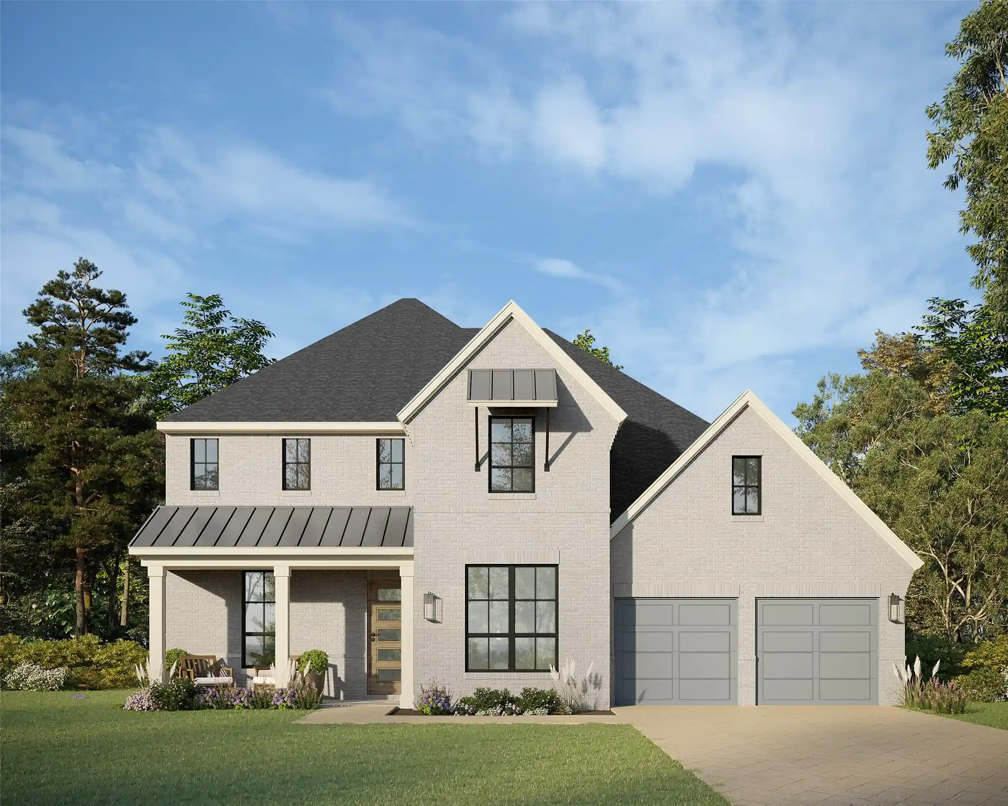 Photo 1 of Single family home for sale at 4004 Allegro Dr, Prosper, TX 75078 | MLS# 21405704 | Listing updated on 2026-10-14