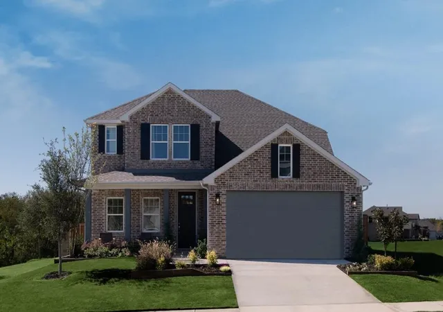 Photo 1 of Single family home for sale at 1709 Coachman Dr, Forney, TX 75126 | MLS# 21405713 | Listing updated on 2026-10-11