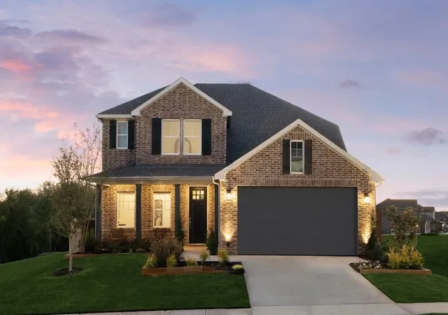 Photo 2 of Single family home for sale at 1709 Coachman Dr, Forney, TX 75126 | MLS# 21405713 | Listing updated on 2026-10-11