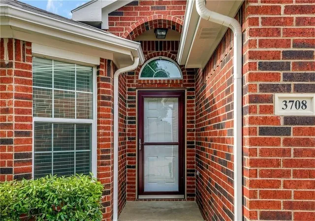 Photo 1 of Single family home for sale at 3708 Vista Greens Dr, Fort Worth, TX 76244 | MLS# 21405722 | Listing updated on 2026-10-07