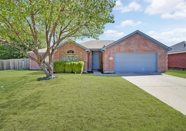 Single family home for sale at 2724 Douglas Dr, McKinney, TX 75071 | MLS# 21403495