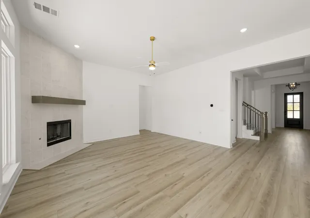 Photo 3 of Single family home for sale at 2601 Lila St, Burleson, TX 76028 | MLS# 21405730 | Listing updated on 2026-10-07