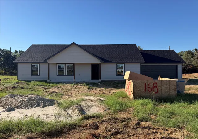 Single family home for sale at 168 Altom Rd, Springtown, TX 76082 | MLS# 21405743
