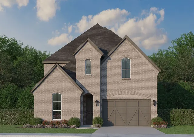 Photo 1 of Single family home for sale at 4315 Double Diamond Dr, Prosper, TX 75078 | MLS# 21405772 | Listing updated on 2026-10-07