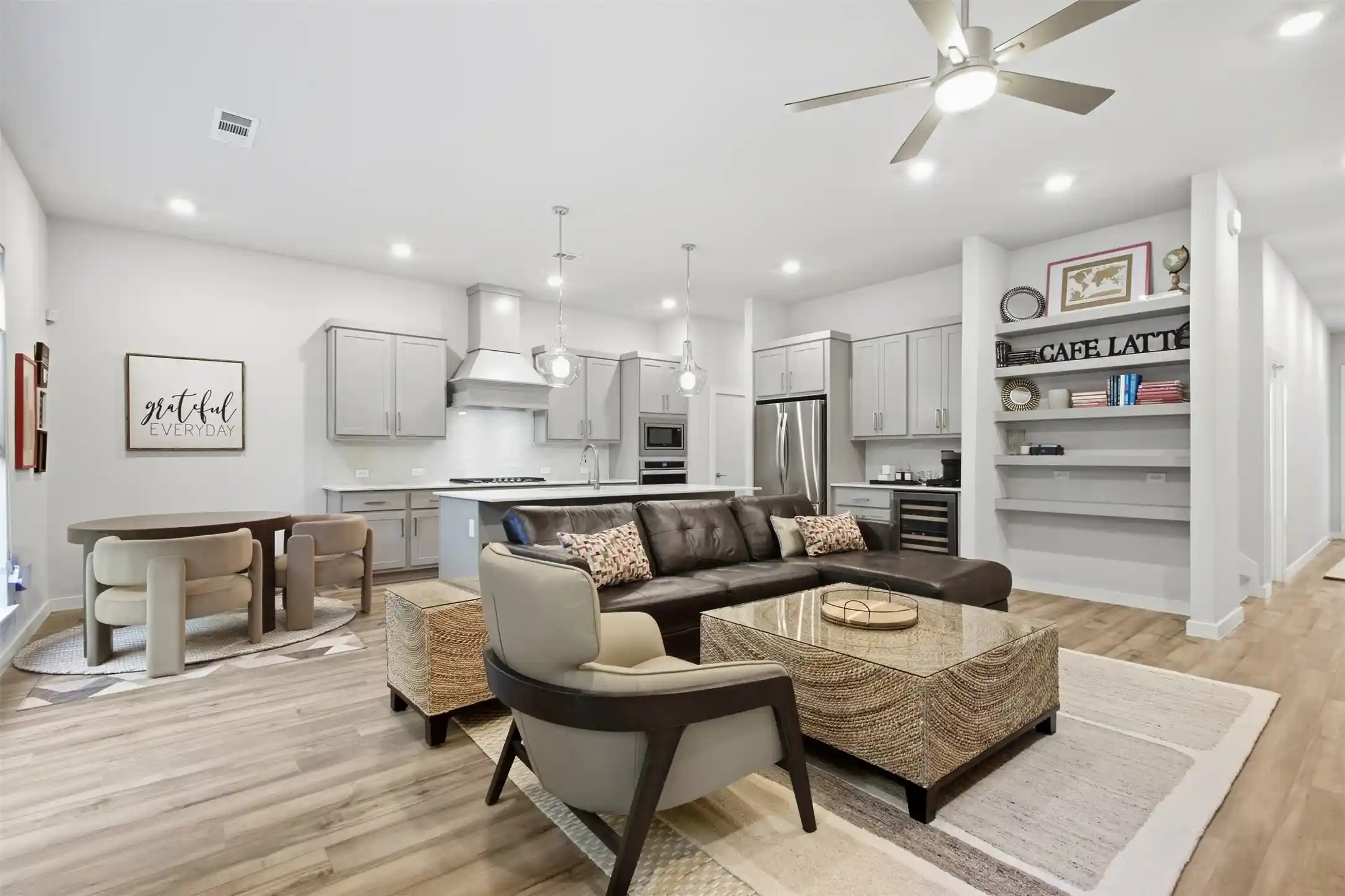 Photo 1 of Townhouse for sale at 2309 Rook Dr, Dallas, TX 75211 | MLS# 21405740 | Listing updated on 2026-10-25