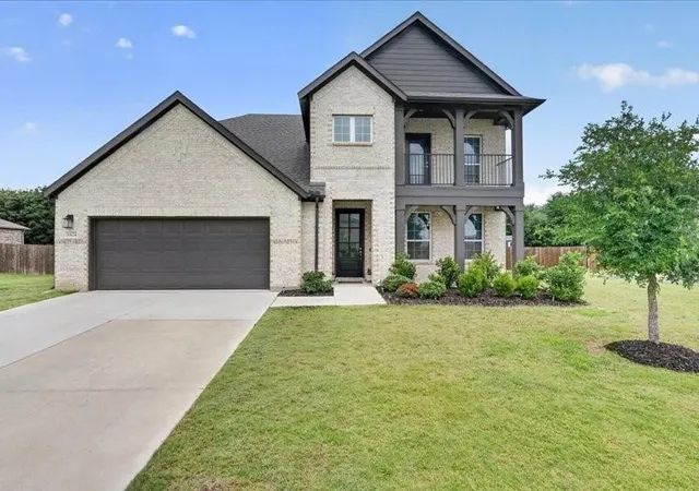 Photo 1 of Single family home for sale at 1624 Pavin Ln, Haslet, TX 76052 | MLS# 21403408 | Listing updated on 2026-10-08