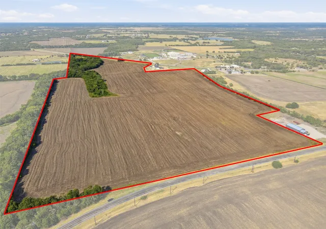 Land for sale at 661 Fm 902, Sherman, TX 75090 | MLS# 21403358