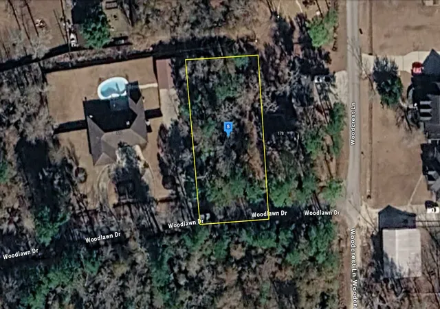 Photo 1 of Land for sale at Tbd Wood Lawn, Sour Lake, TX 77659 | MLS# 21405835 | Listing updated on 2026-10-07