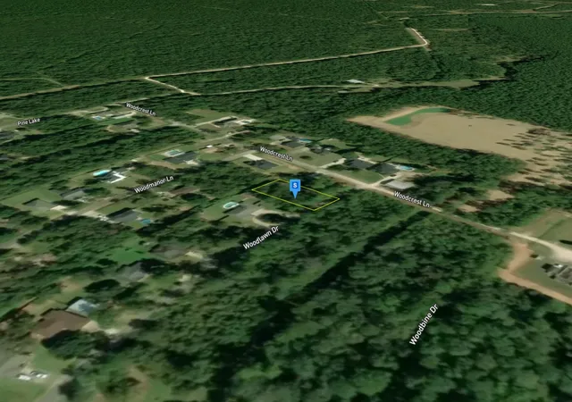 Photo 3 of Land for sale at Tbd Wood Lawn, Sour Lake, TX 77659 | MLS# 21405835 | Listing updated on 2026-10-07