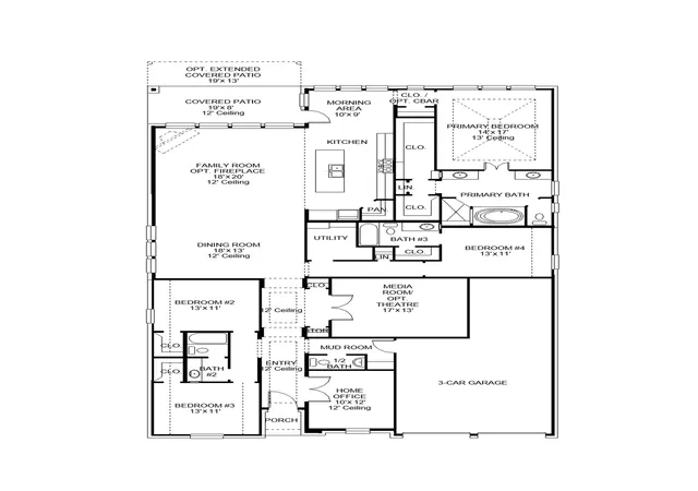 Photo 2 of Sale Pending at 6040 Big Lake Rd, Fort Worth, TX 76126 | MLS# 21405853 | Listing updated on 2026-10-07