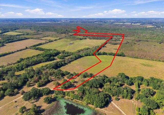 Land for sale at 000 County Rd 4612, Sulphur Springs, TX 75482 | MLS# 21405858