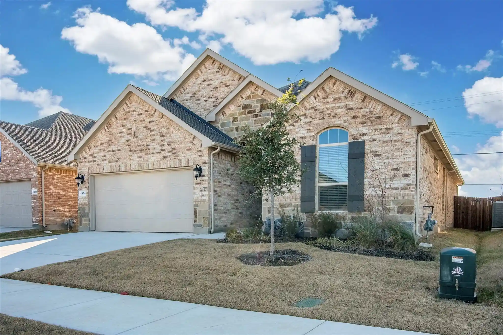 Photo 1 of Single family home for sale at 4804 Dewy Rose Ln, Keller, TX 76244 | MLS# 21405949 | Listing updated on 2026-10-17