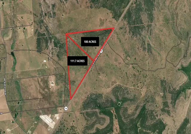 Land for sale at 100 Acres State Hwy 16, Strawn, TX 76475 | MLS# 21405946
