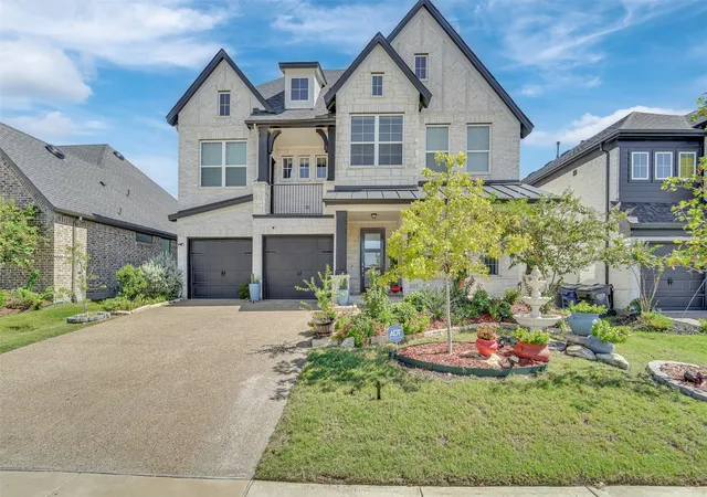 Photo 3 of Single family home for sale at 603 Mountain Laurel Rd, Wylie, TX 75098 | MLS# 21405071 | Listing updated on 2026-10-08